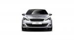 Peugeot 308 2013 года